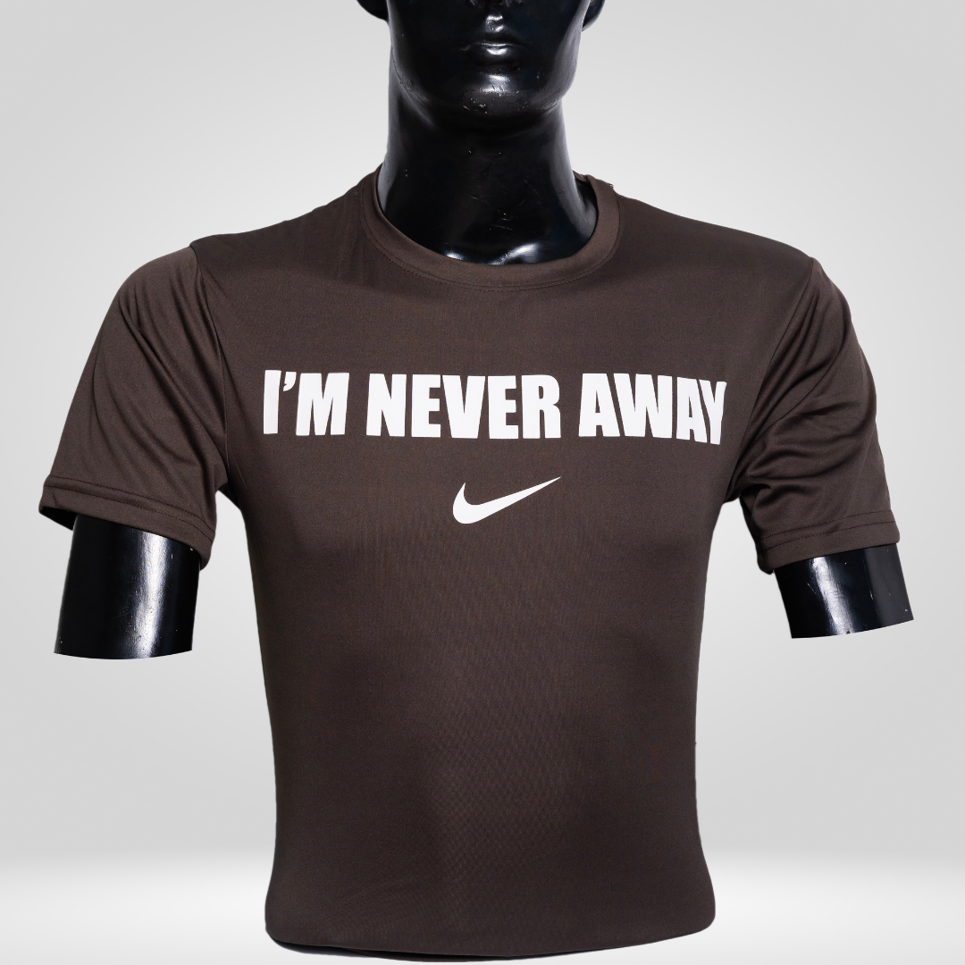 Nike Printed Dri-fit Tee