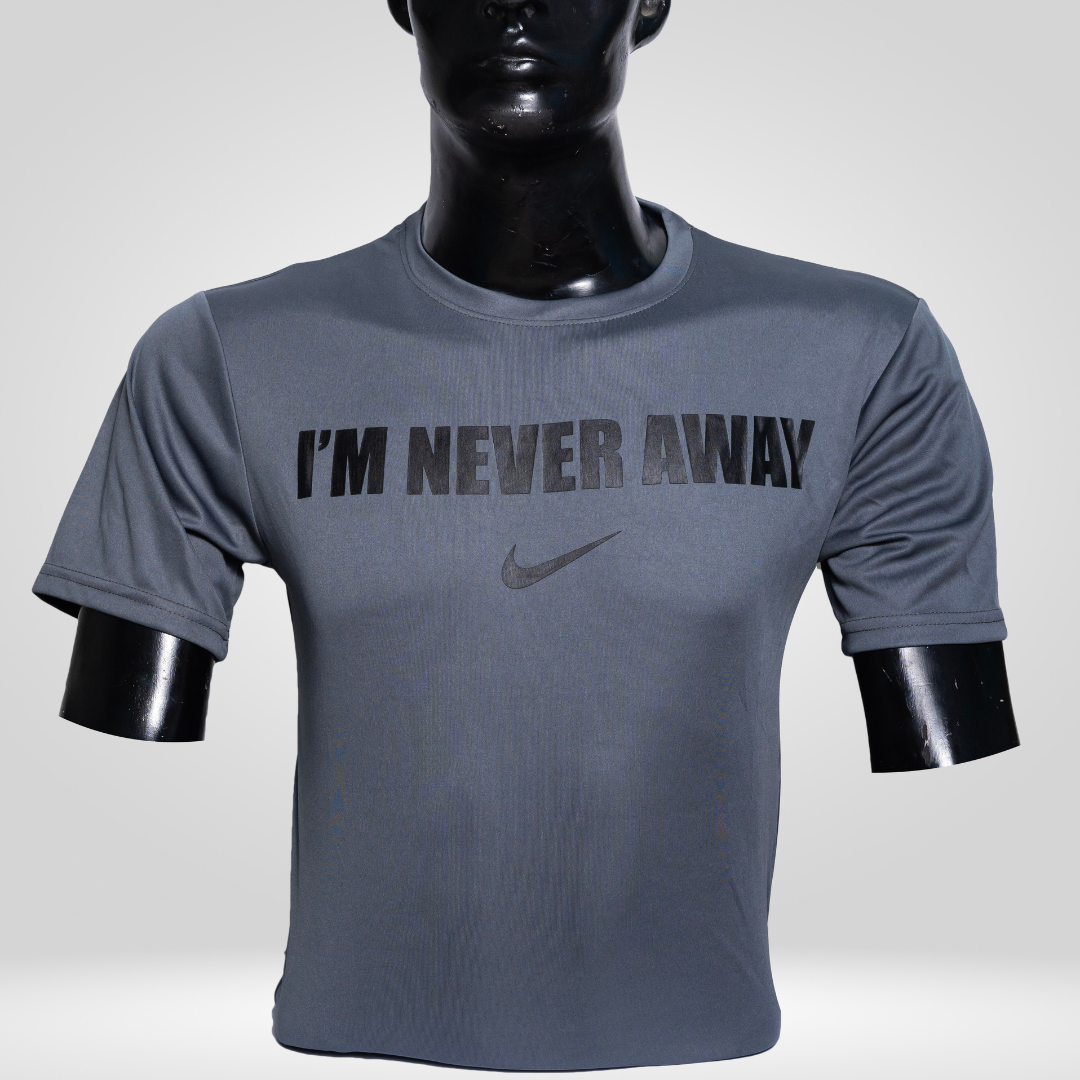 Nike Printed Dri-fit Tee