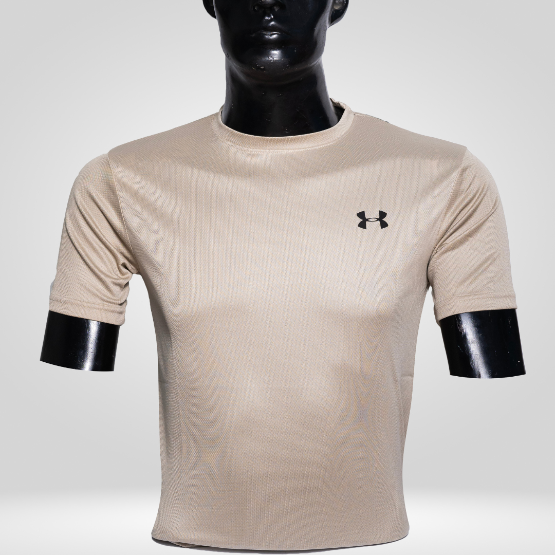 Under Armour Premium Mesh Tee