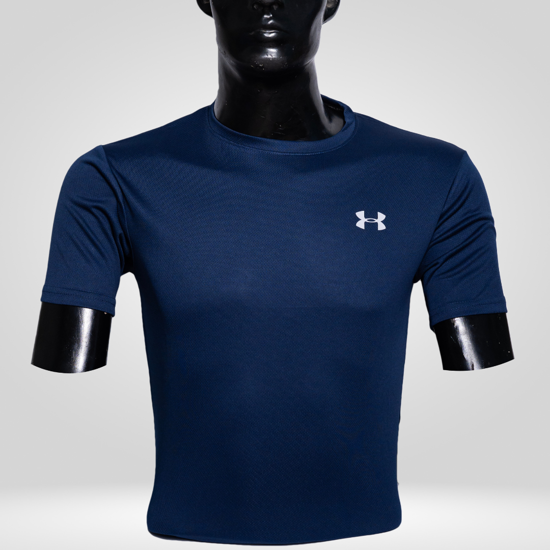 Under Armour Premium Mesh Tee