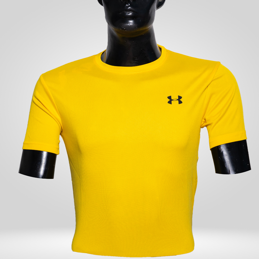 Under Armour Premium Mesh Tee