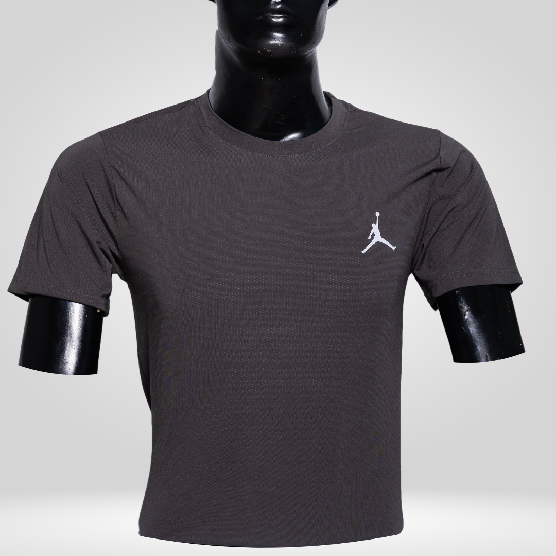 Air Jordan Premium Mesh Tee