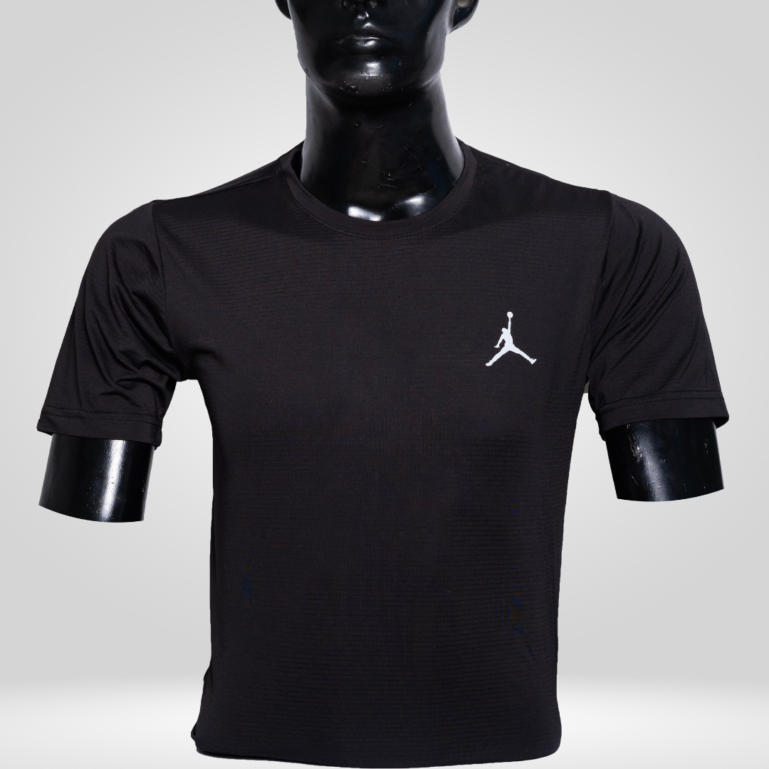 Air Jordan Premium Mesh Tee