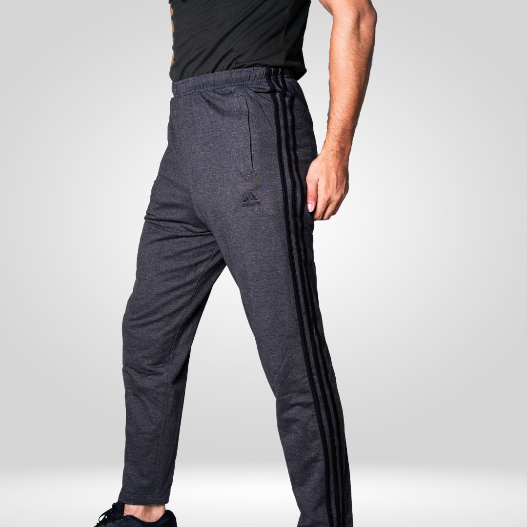 Adidas Cotton Stripes Trouser