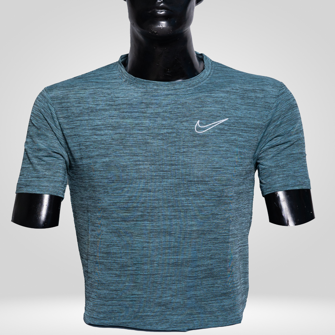 Under Armour/Nike Premium textured Tee