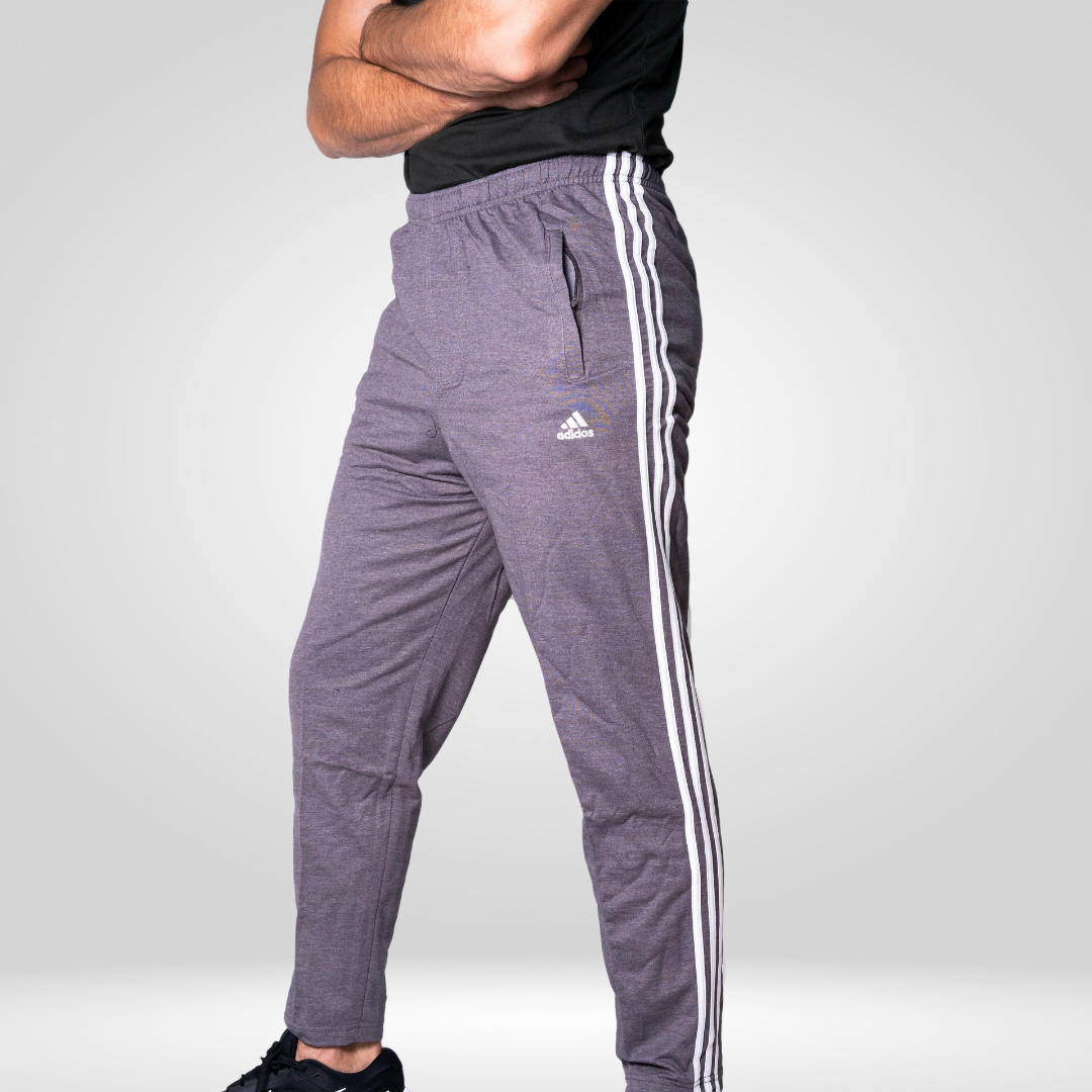 Adidas Cotton Stripes Trouser