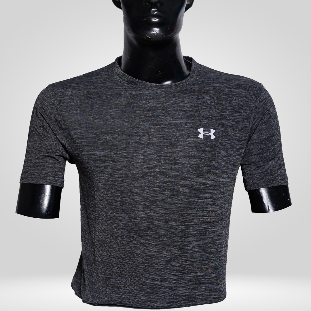 Under Armour/Nike Premium textured Tee