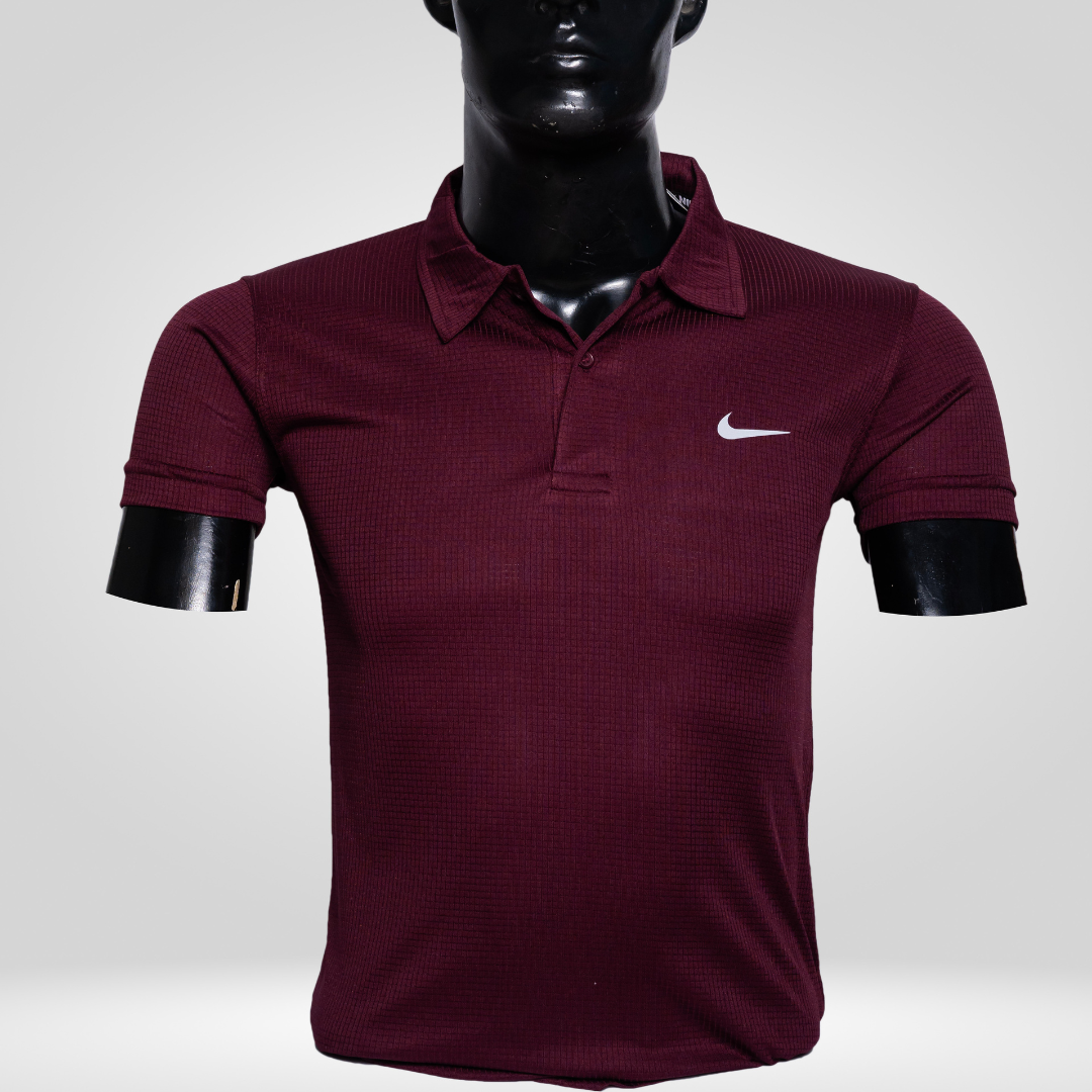 Nike Premium Dri-fit Polo