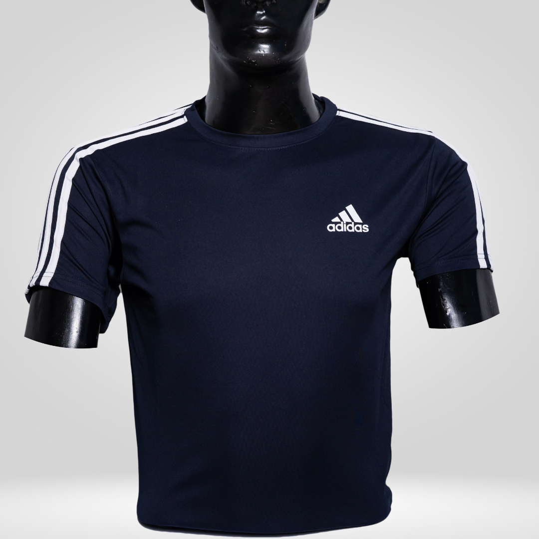 Adidas Full Stripes Premium Tee