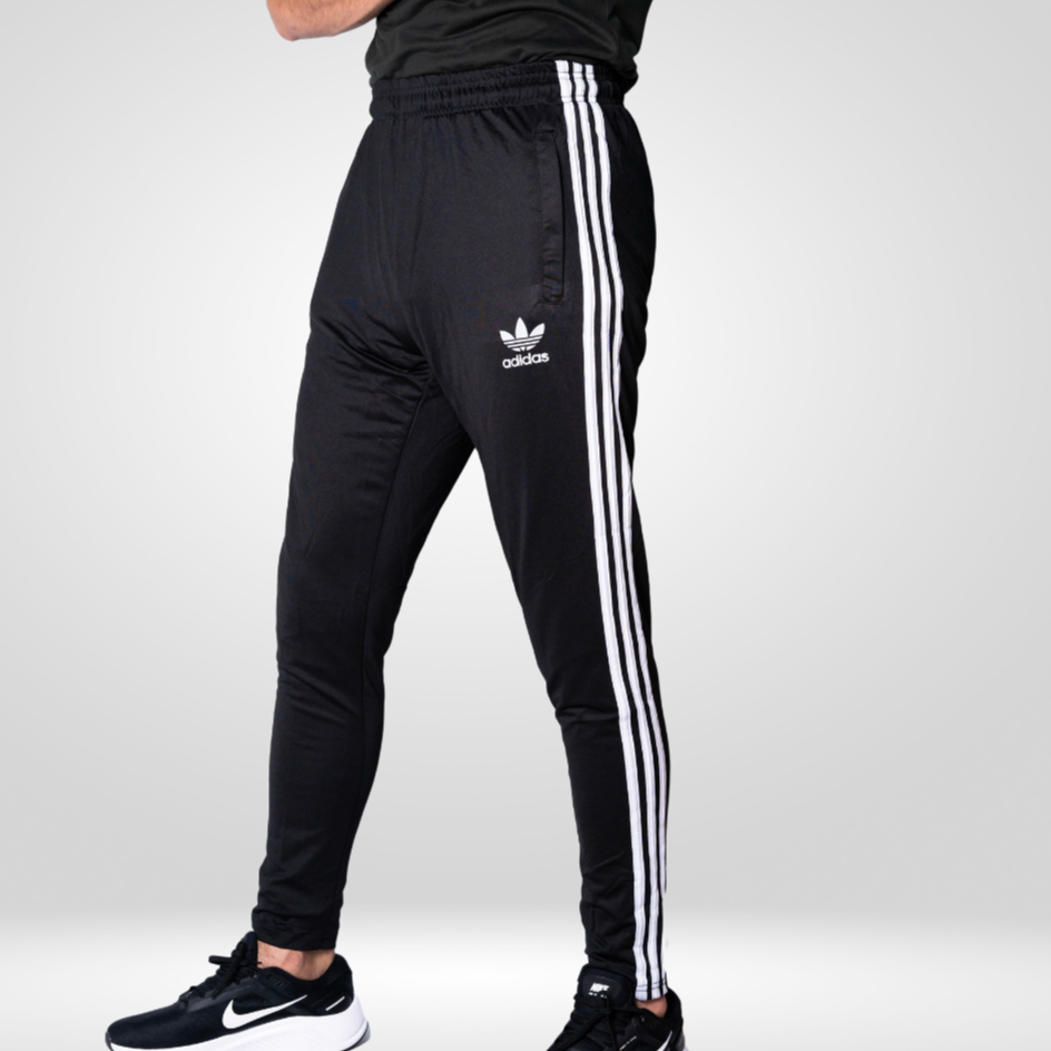 Adidas 3stripes Dri-fit Trouser