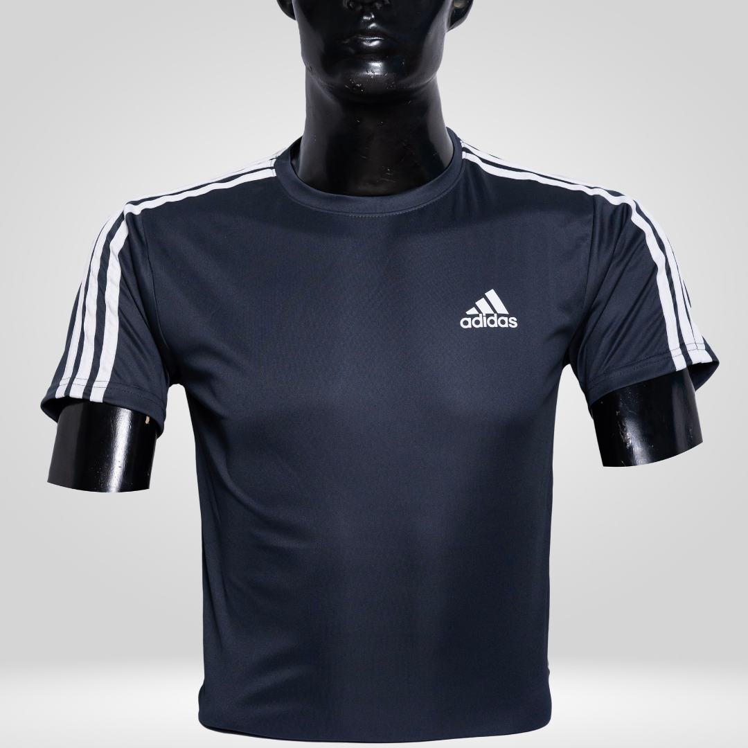 Adidas Full Stripes Premium Tee