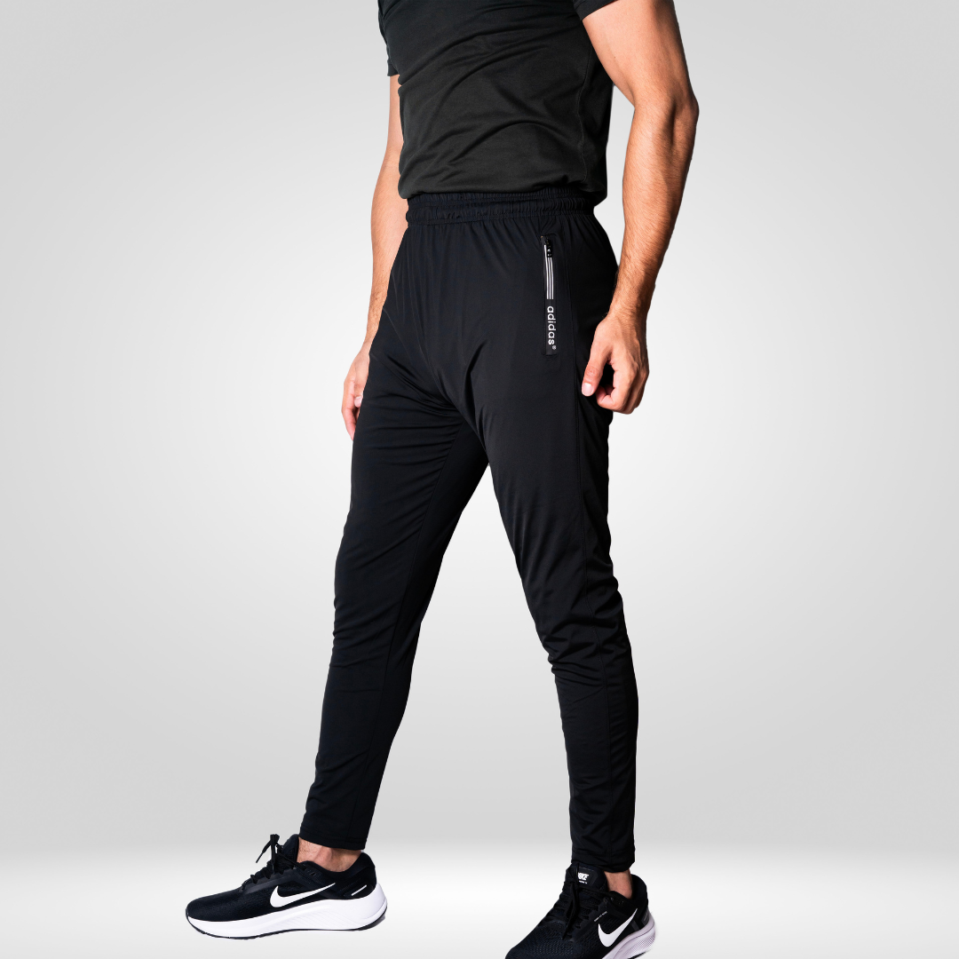 Adidas /Nike minimal Plain Trouser