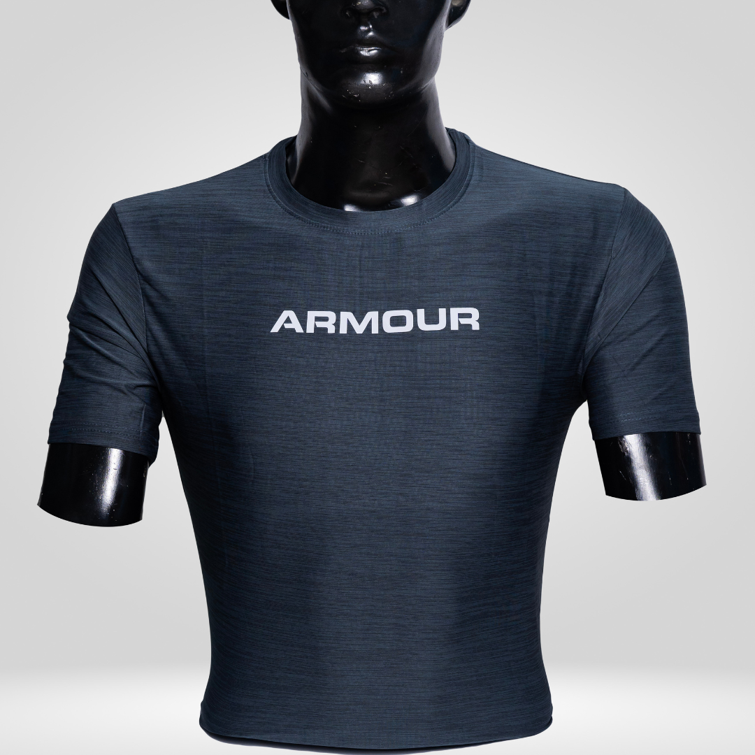 Under Armour Premium Texture Tee