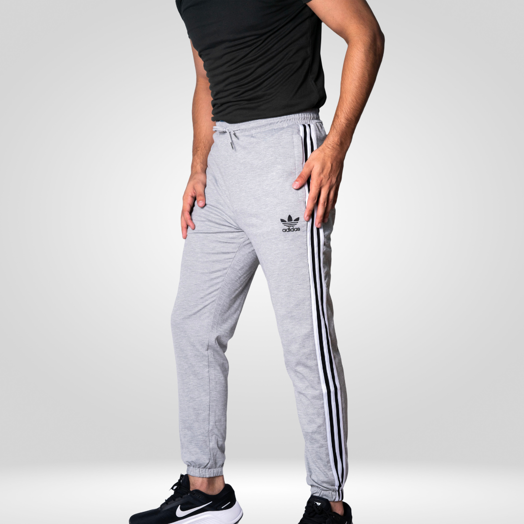 Adidas Cotton 3stripes Trouser