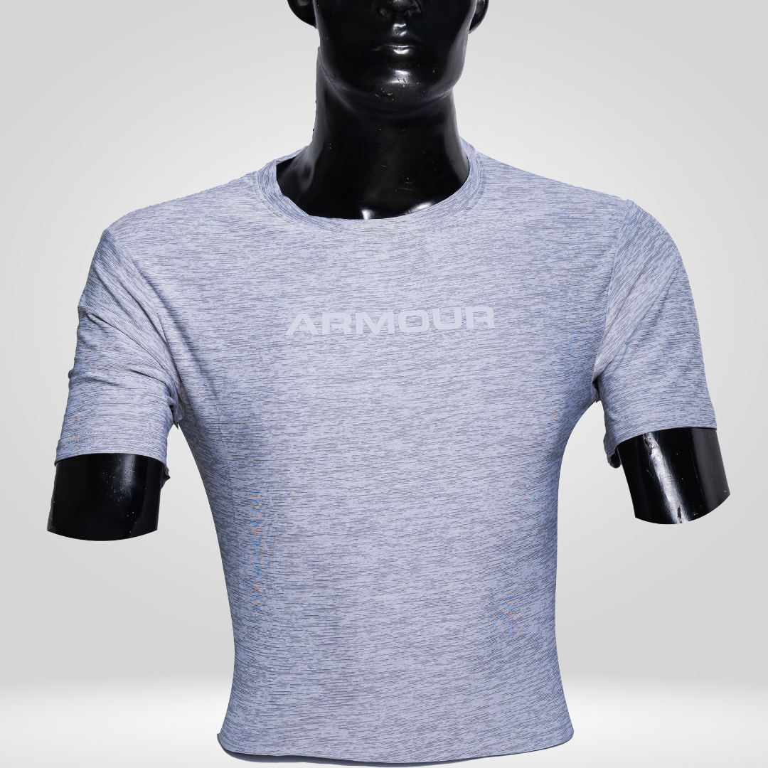 Under Armour Premium Texture Tee