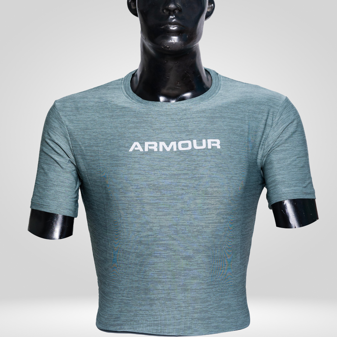 Under Armour Premium Texture Tee