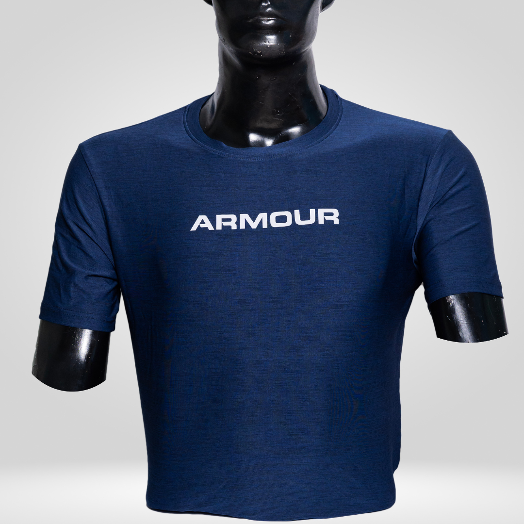 Under Armour Premium Texture Tee