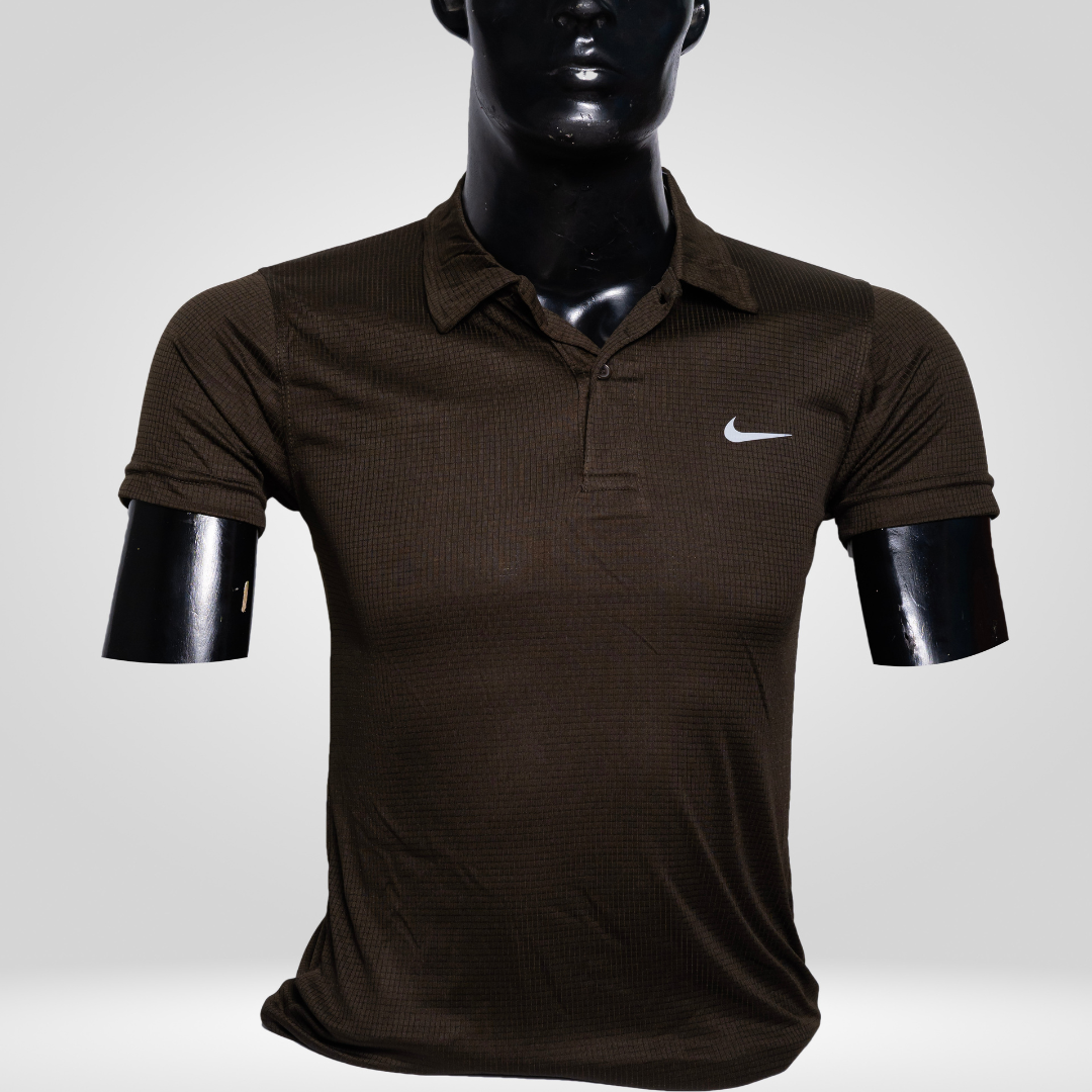 Nike Premium Dri-fit Polo