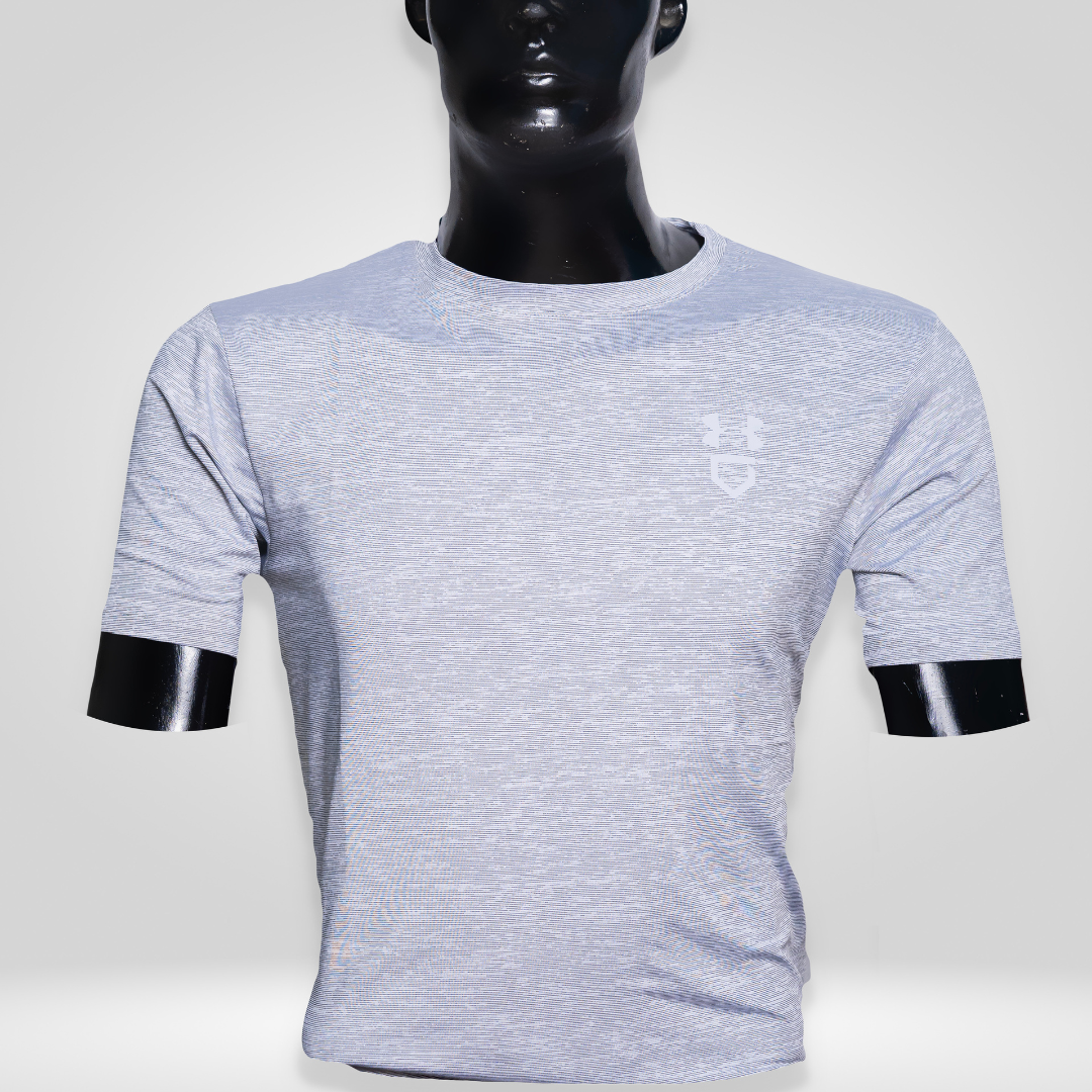 Under Armour Shield Premium Mesh Tee