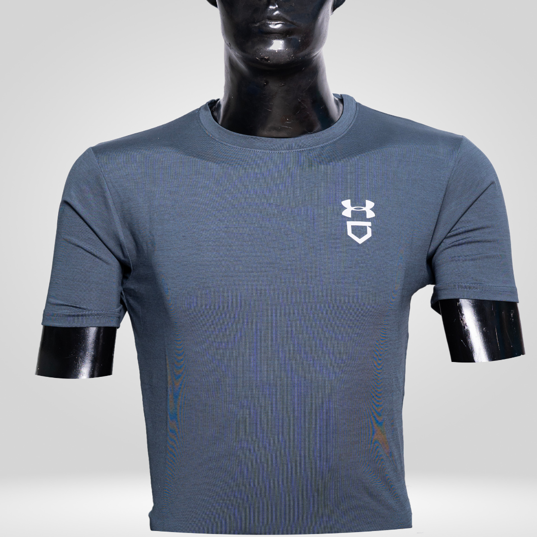 Under Armour Shield Premium Mesh Tee