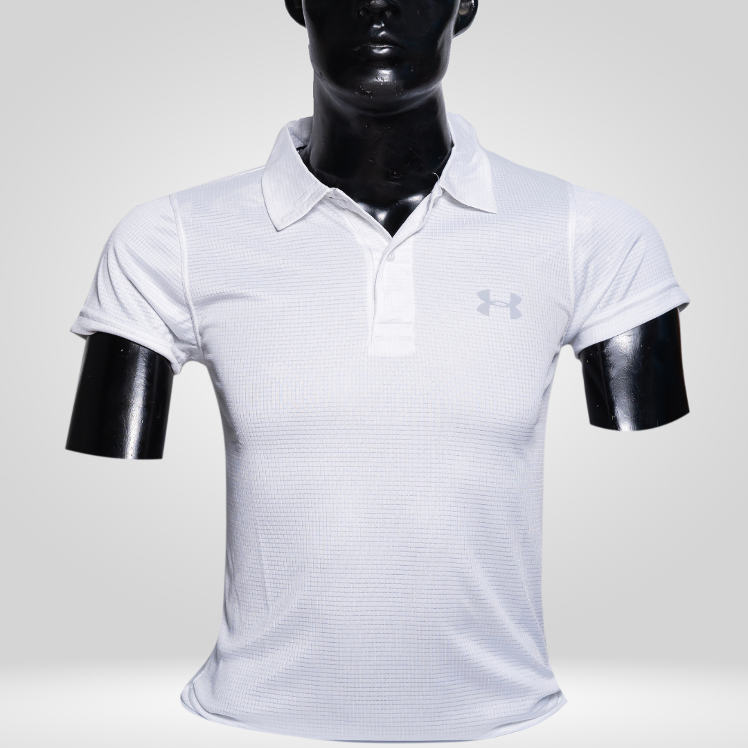 Under Armour Premium Dri-fit Polo