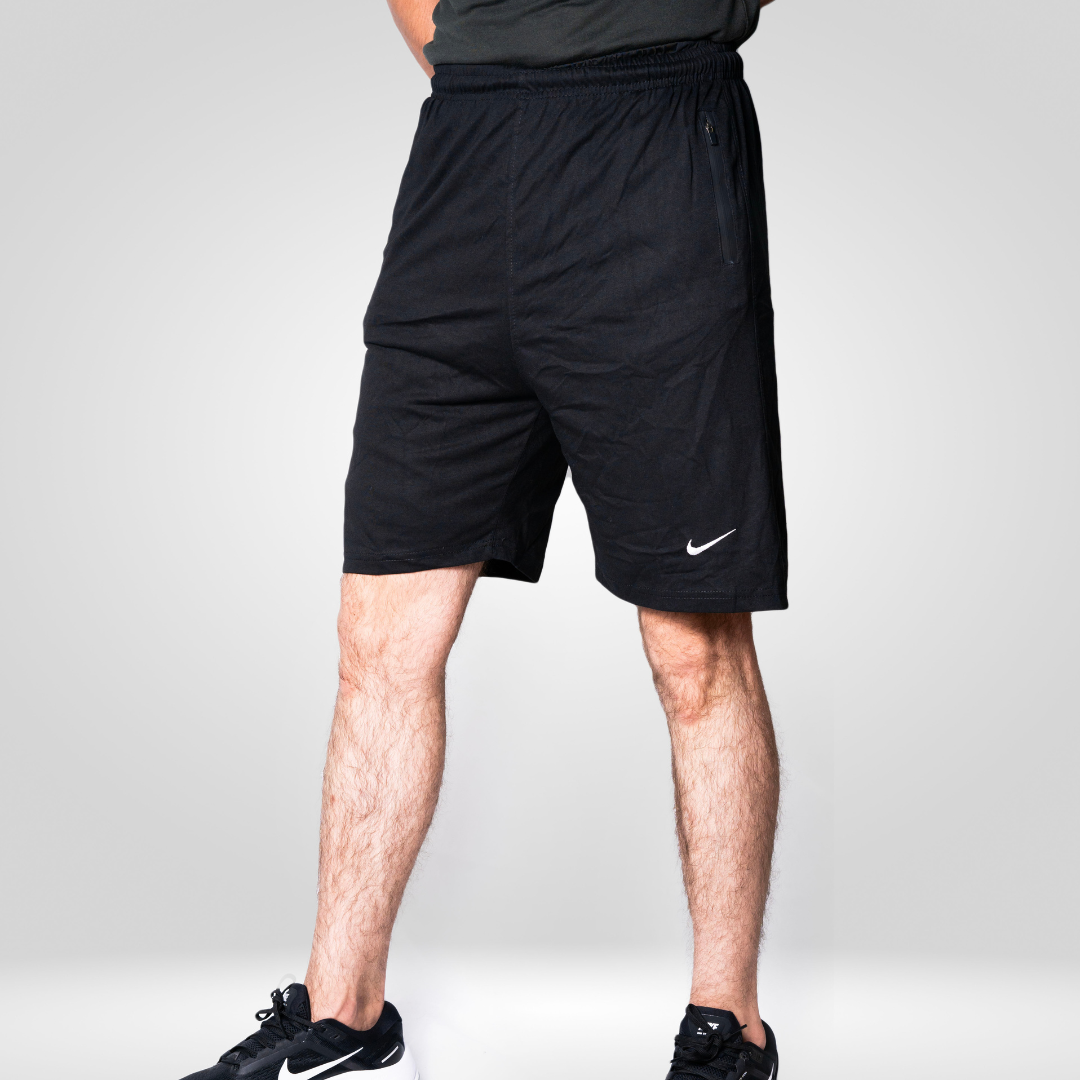 Nike Cotton Shorts