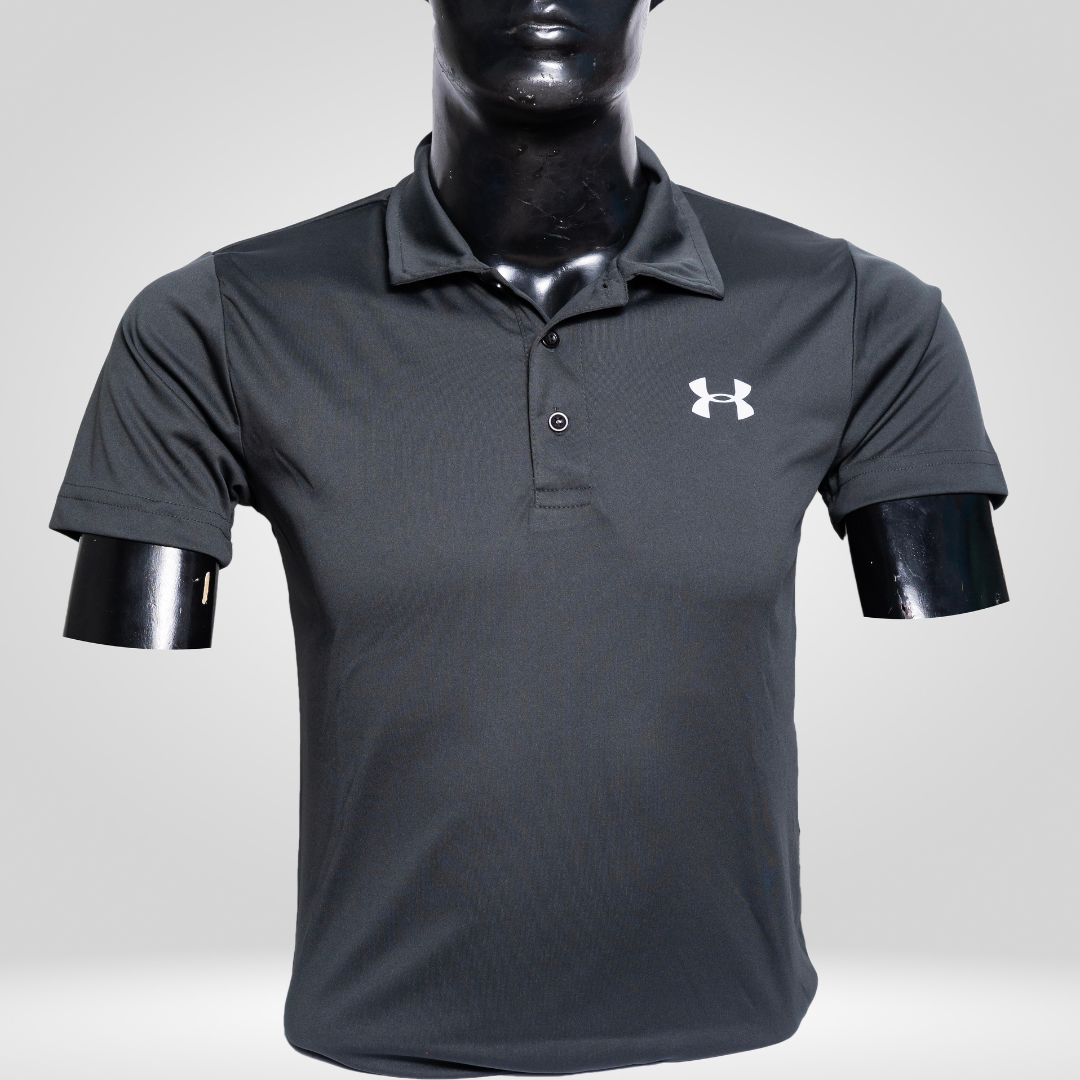 Under Armour Premium Dri-fit Polo