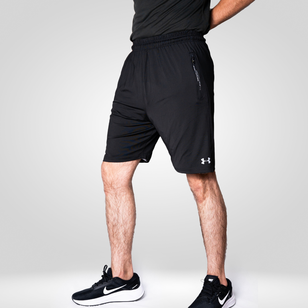 Under Armour dri-fit shorts