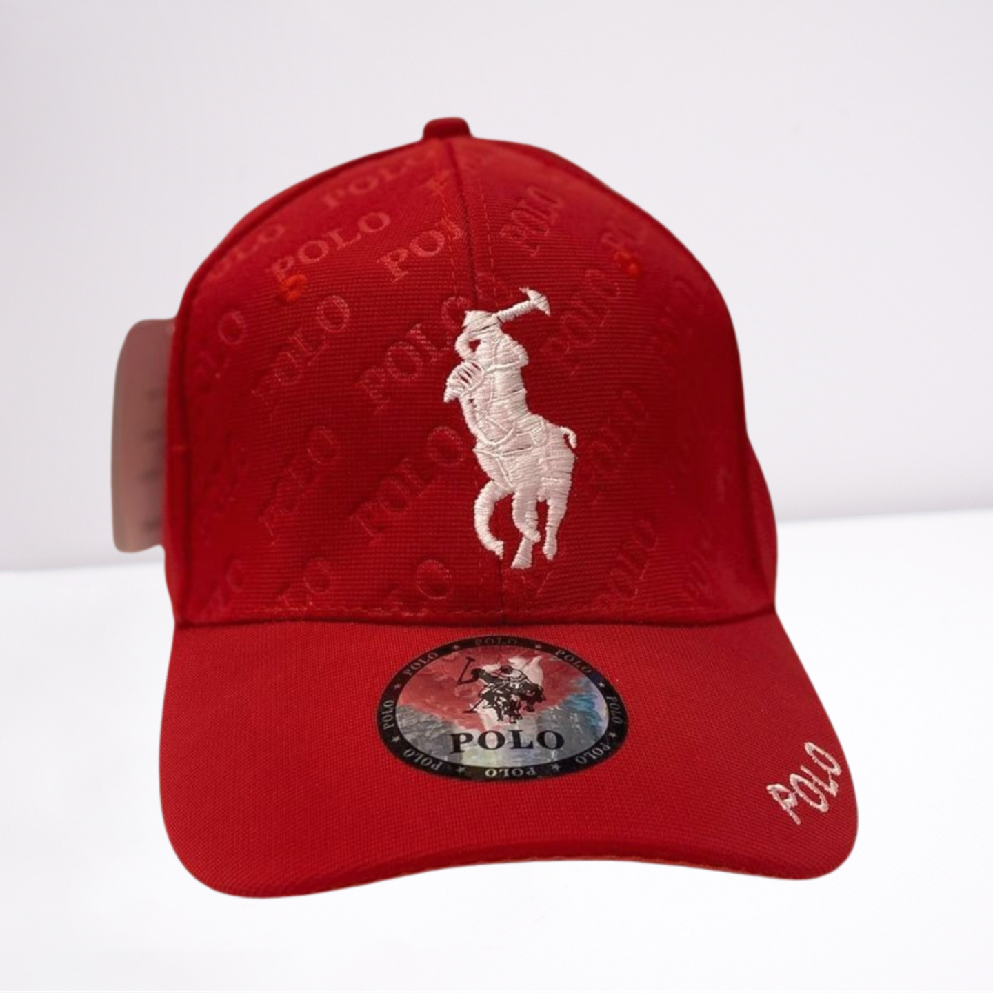 Polo Cap