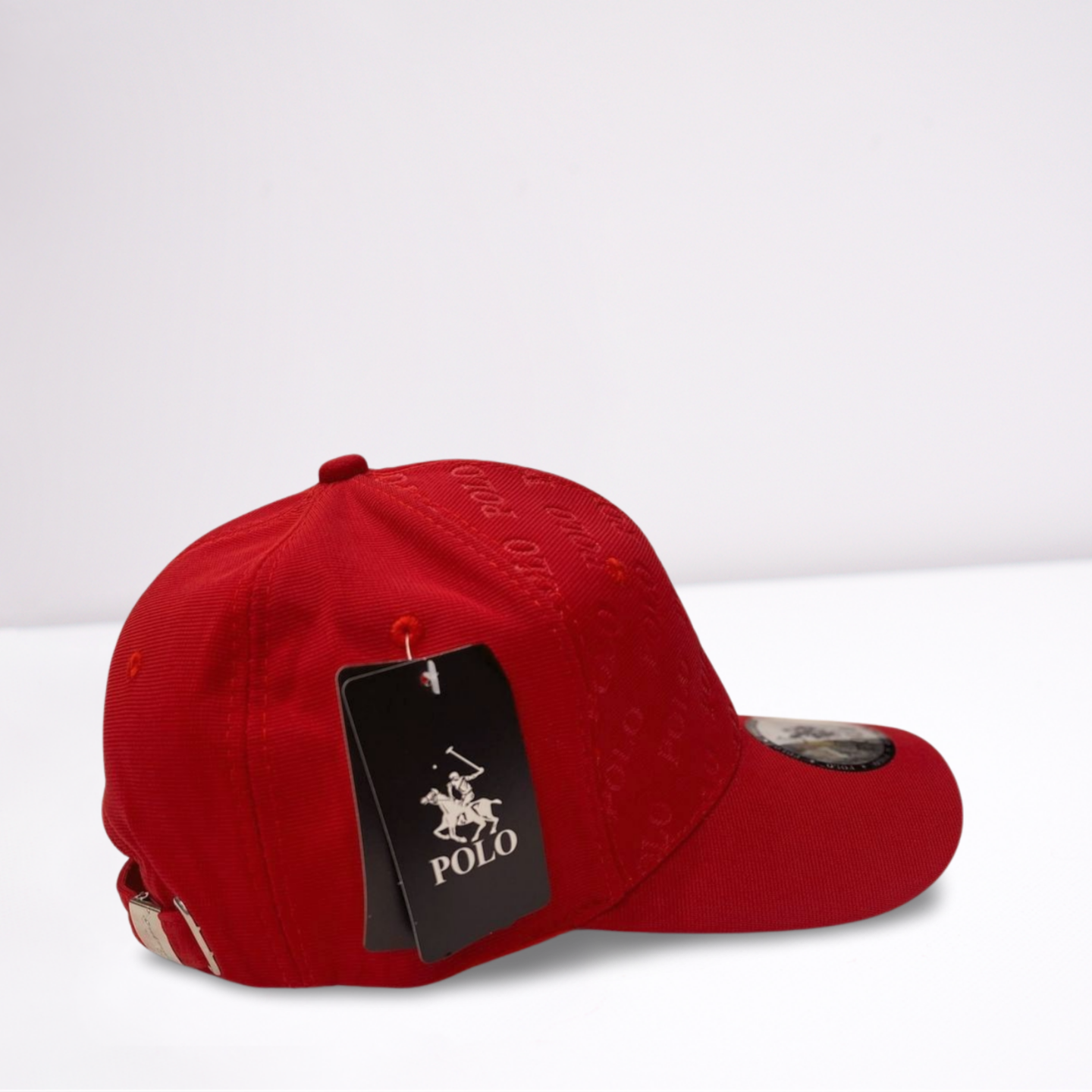 Polo Cap