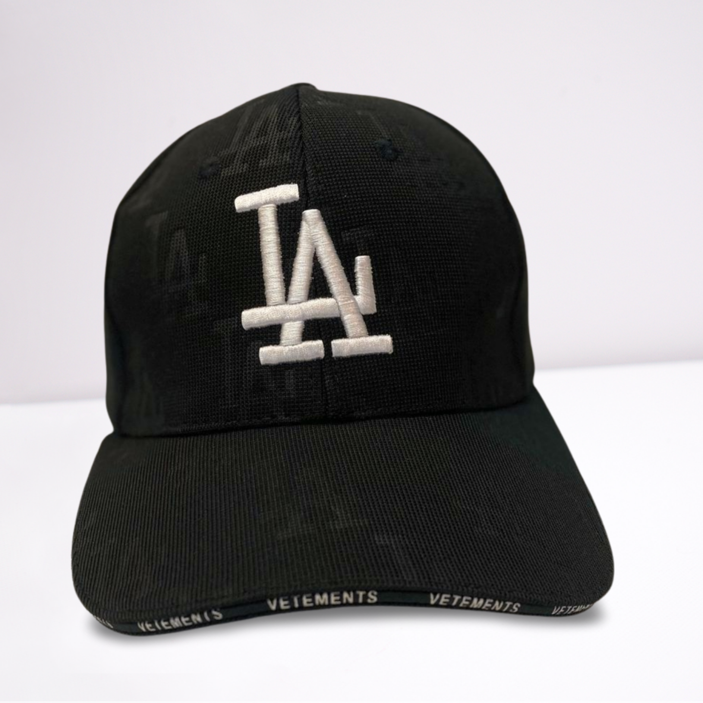 Los Angeles Cap