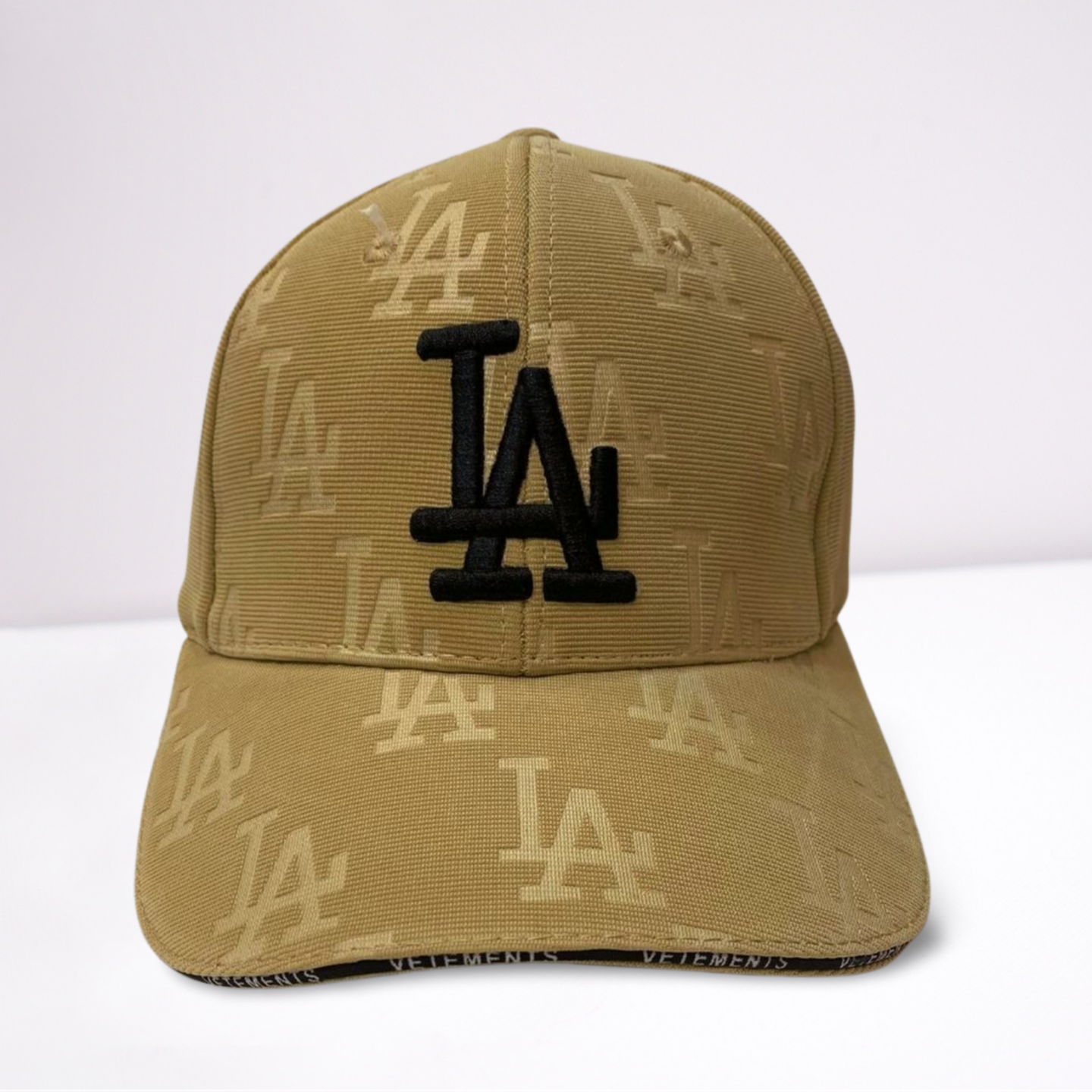 Los Angeles Cap