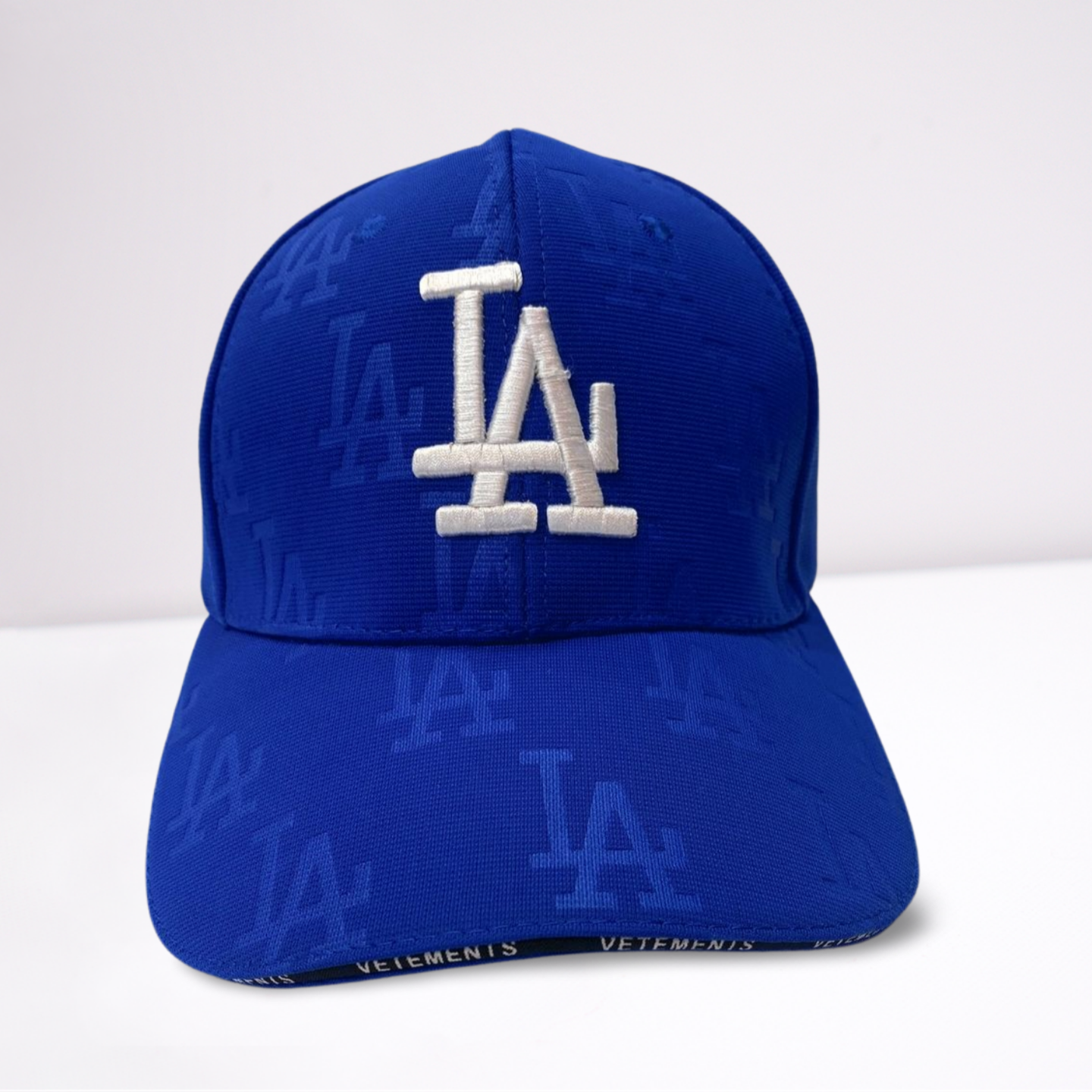 Los Angeles Cap