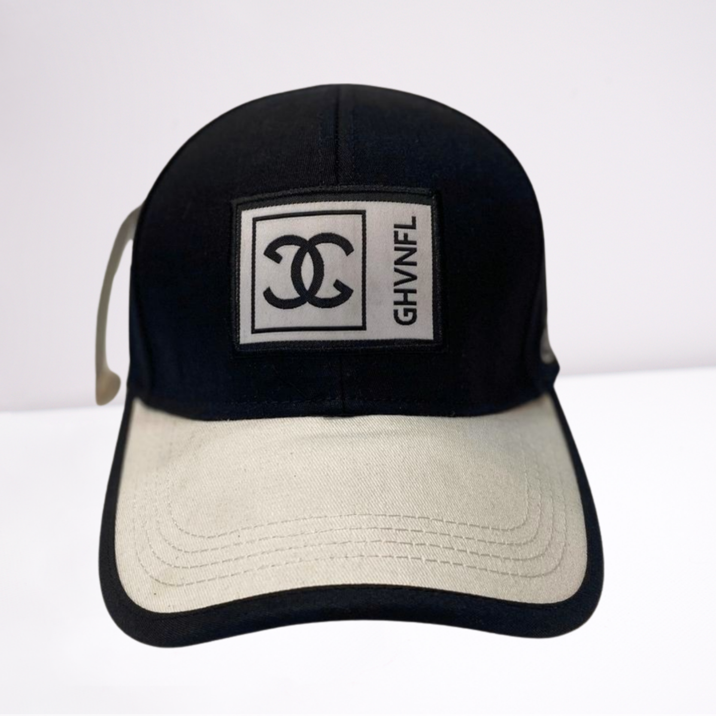 Chanel Cap