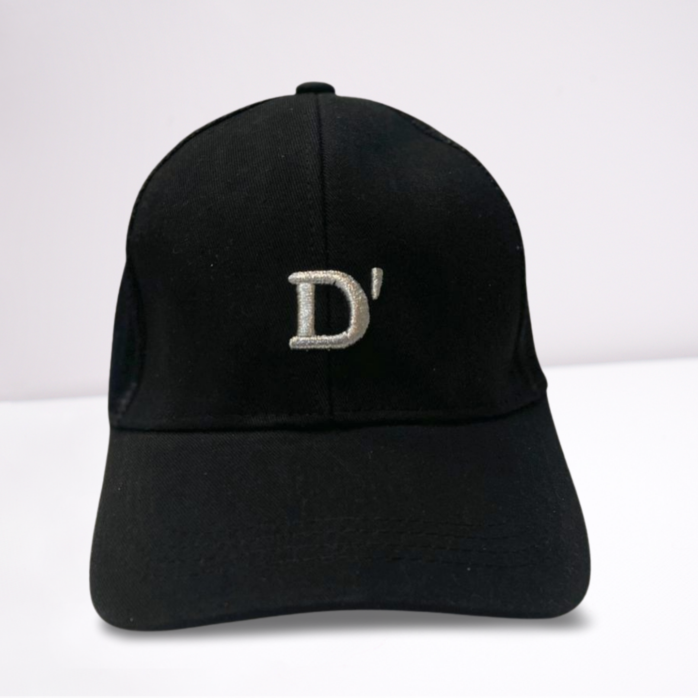 Diamand D Cap