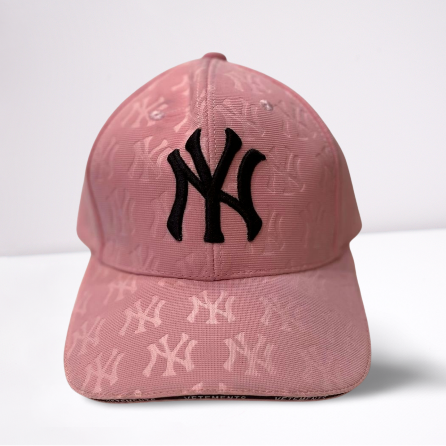 NY Cap