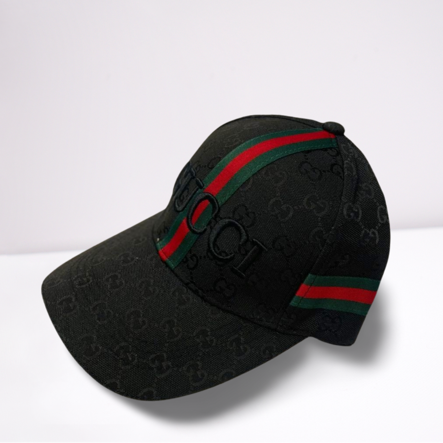 Gucci cap