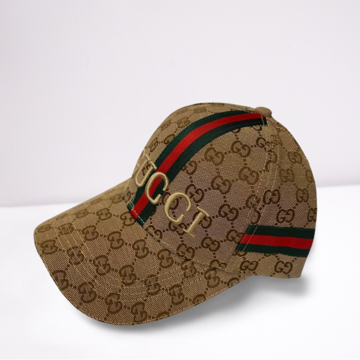 Gucci cap