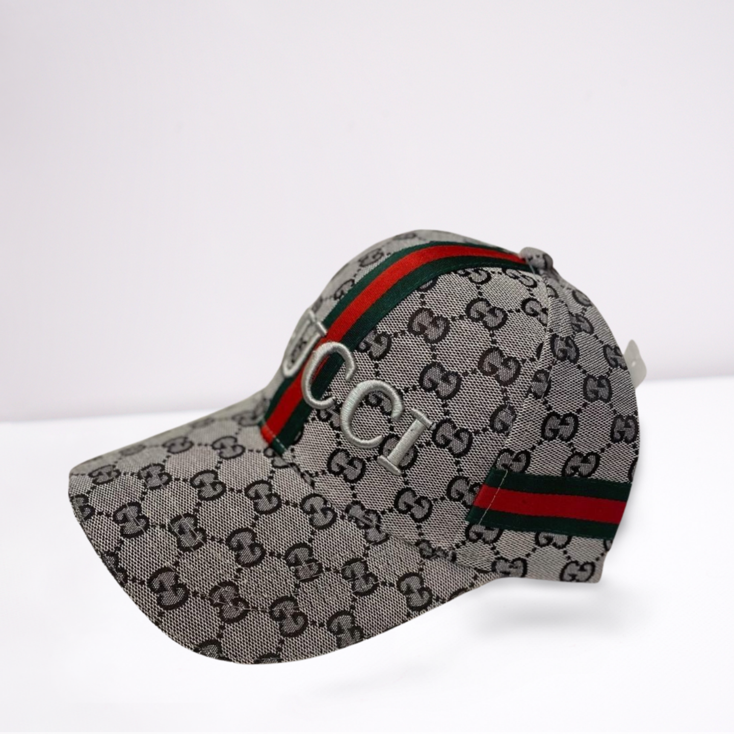 Gucci cap