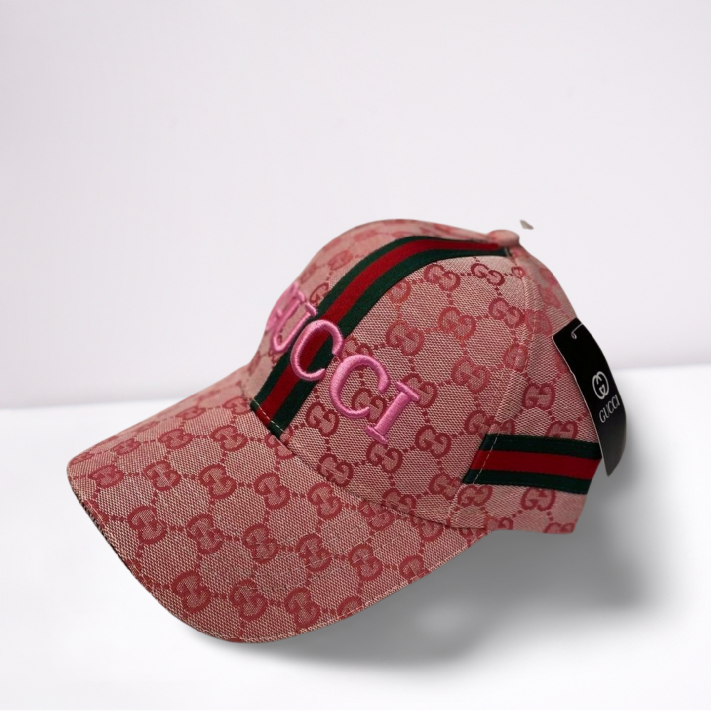 Gucci cap