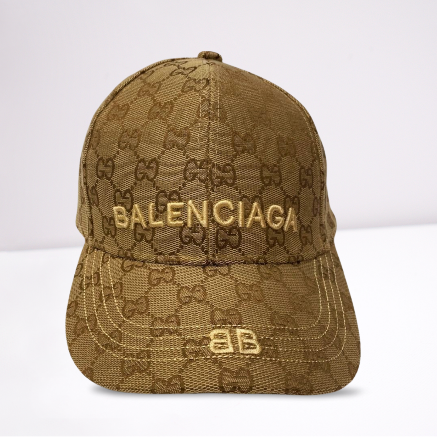 Balenciaga cap