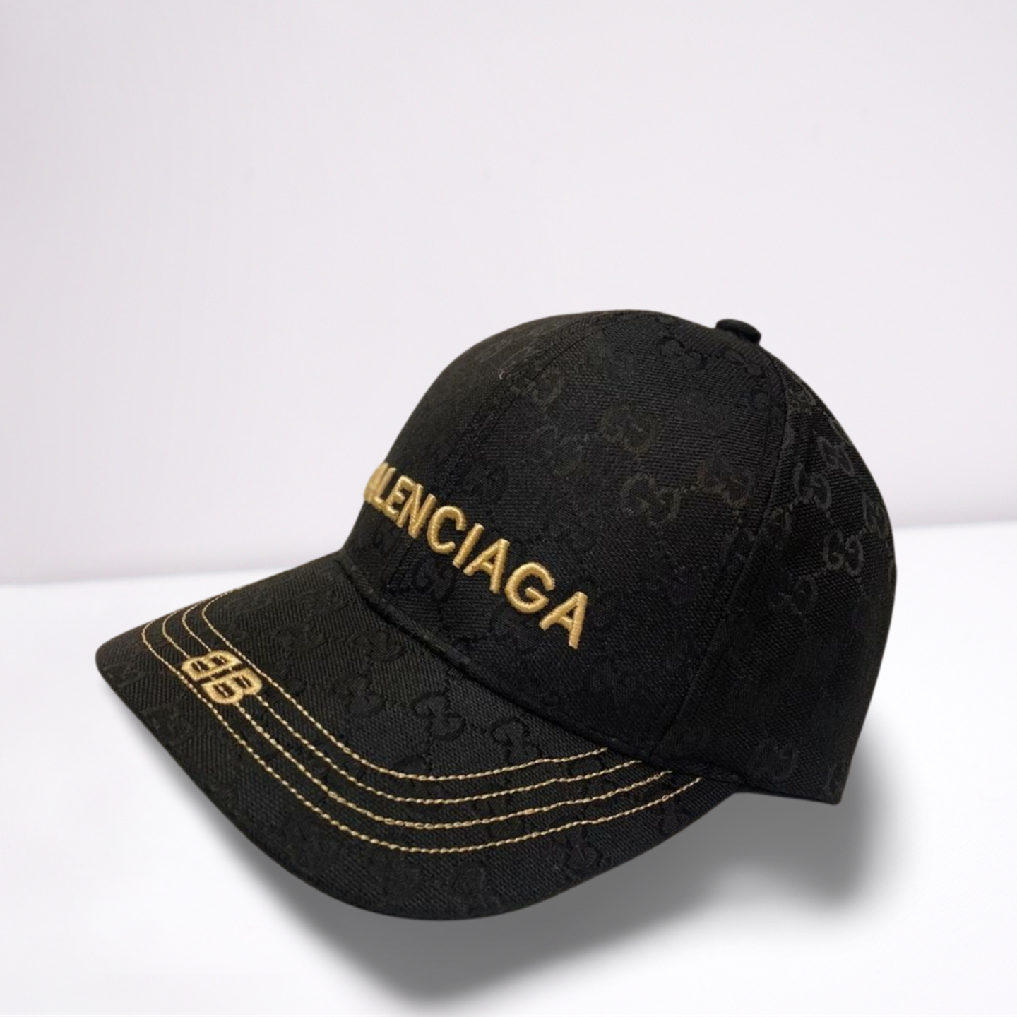 BALENCIAGA CAP