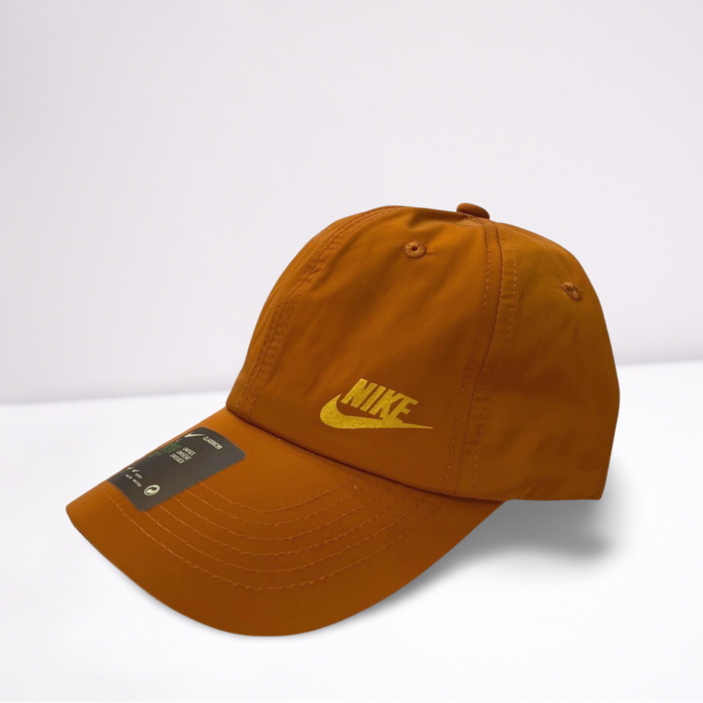 Nike Dri-Fit cap