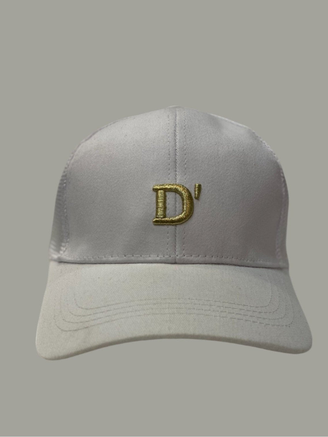 Diamond D Cap